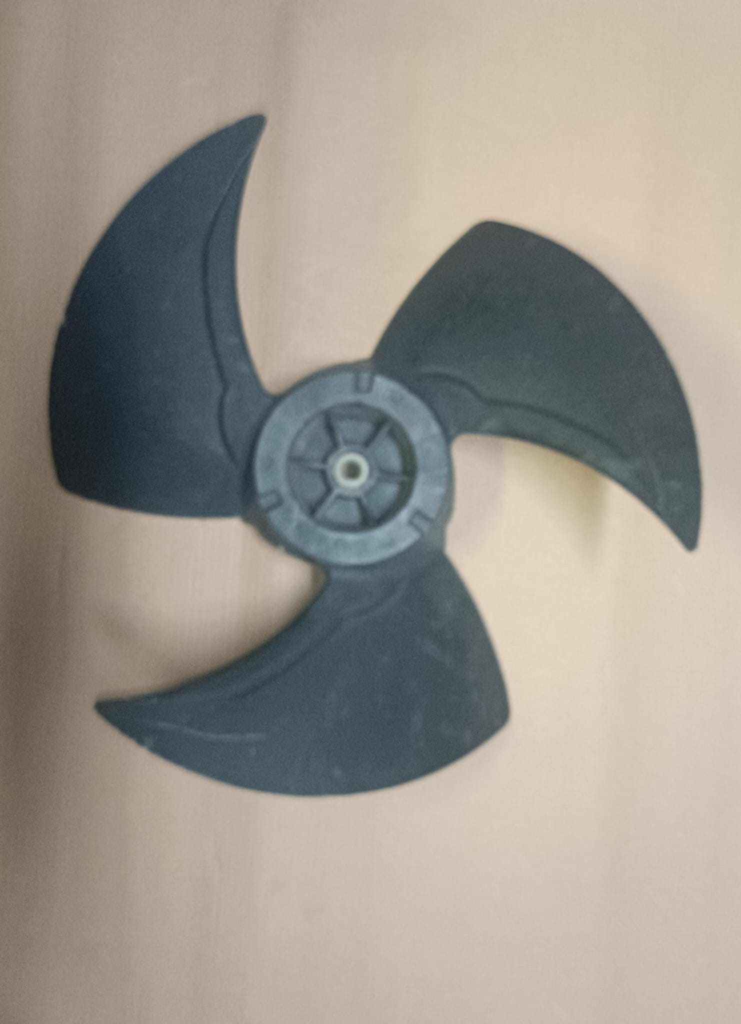 Helices mpf-6ø 450 ø T2