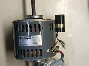 Motor de Ventilador 2304060088 / 8555mvs-a14x VIC 05