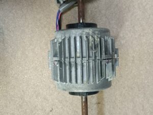 Motor de Ventilador MFA-30PTT /0512022 VIC 03