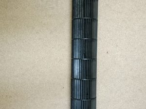 Turbina 041202 / ø 94.69 x 0.85 TURB 01