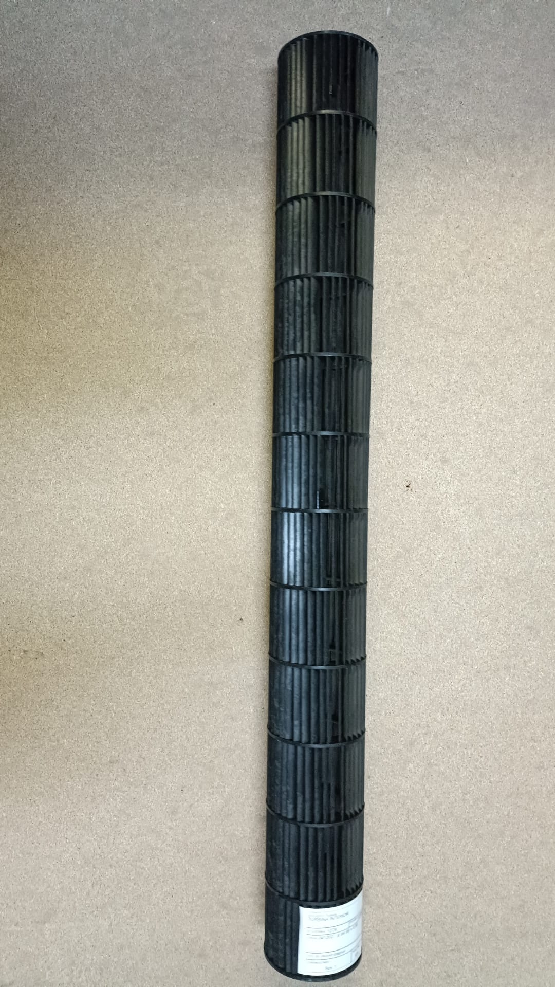 Turbina 041202 / ø 94.69 x 0.85 TURB 01