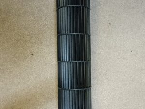 Turbina 05100303 / ø 100.02 x 63.6 TURB 01
