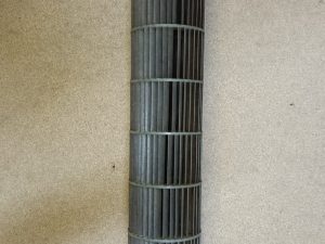 Turbina 070464 eco / ø 94.77 x 63.8 TURB 01