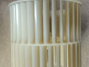 Turbina 120943 / 19mm TUI 01
