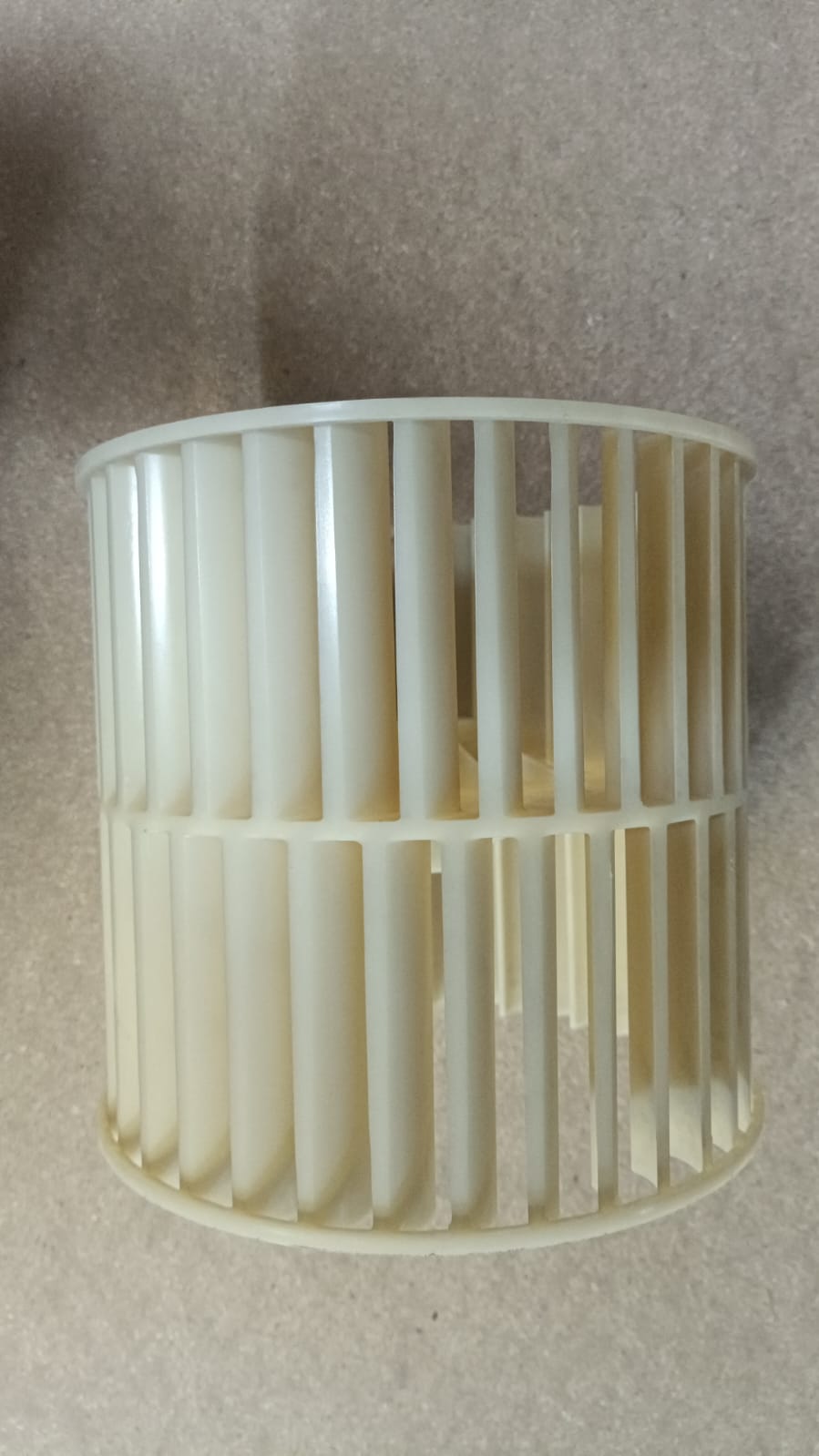 Turbina 120943 / 19mm TUI 01