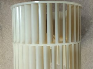 Turbina 120943 / 19mm TUI 01