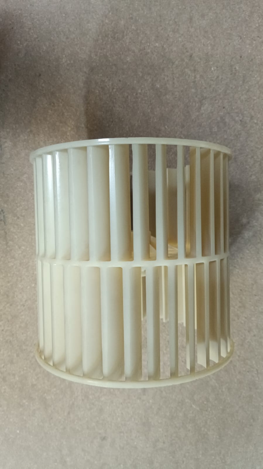 Turbina 120943 / 19mm TUI 01