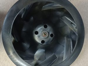 Turbina 14.10.30 / 21031 / 46mm TUI 01