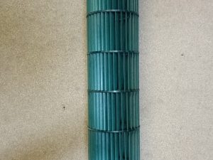 Turbina 160324 / ø98.07 x 58.2 TURB 01