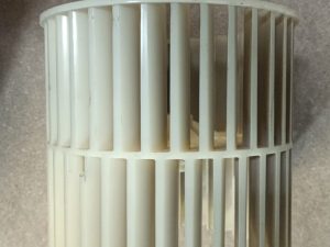 Turbina 230842 / 19mm TUI 01