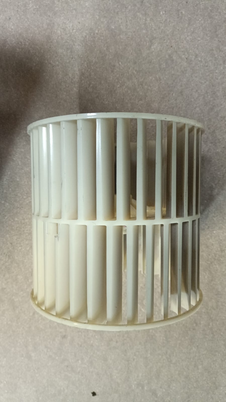 Turbina 230842 / 19mm TUI 01