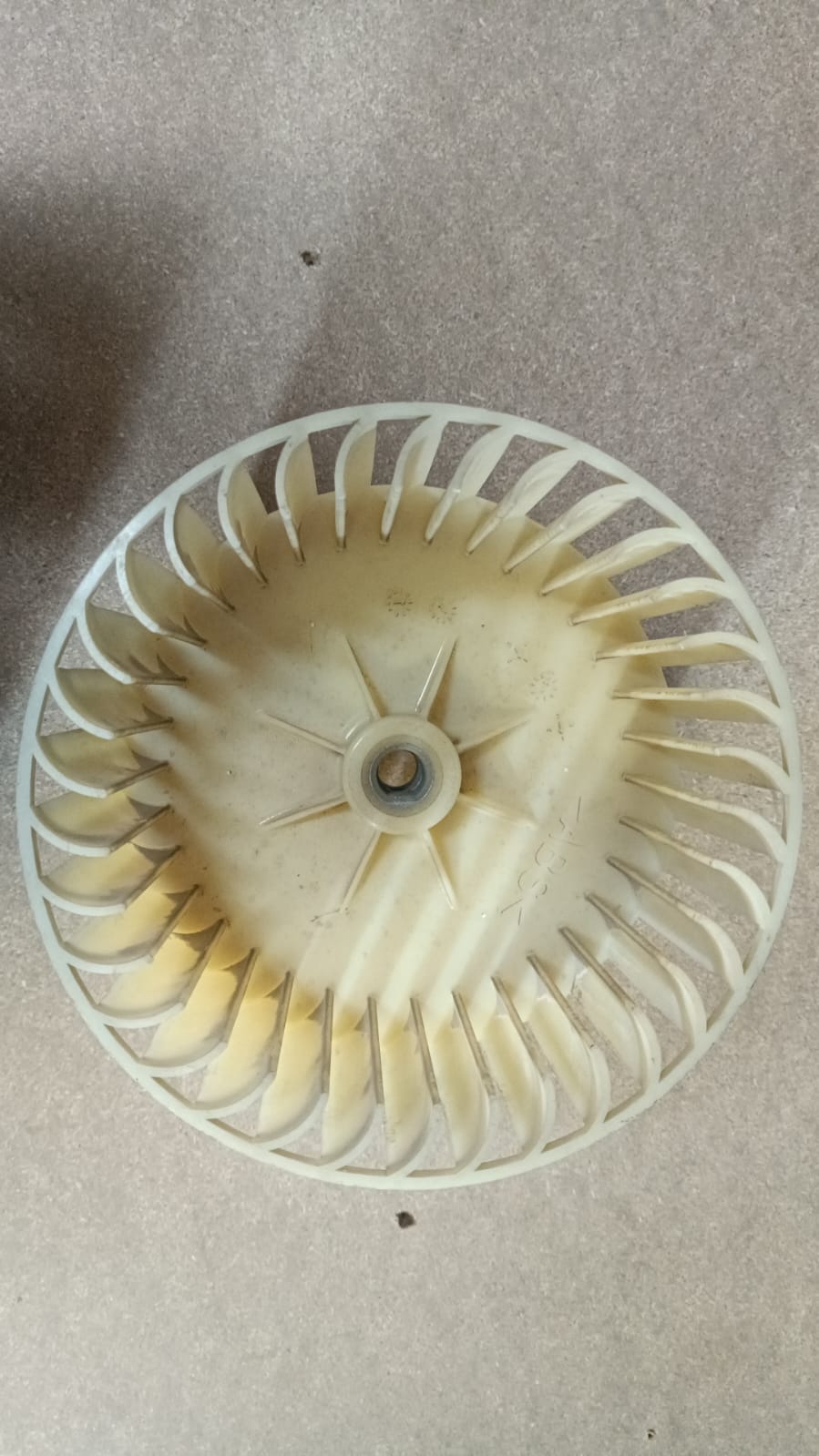 Turbina 230842 / 19mm TUI 01 - Imagen 2