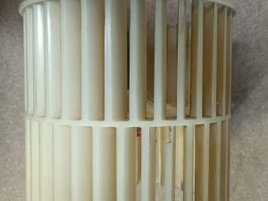 Turbina 2507051/ 19mm TUI 01