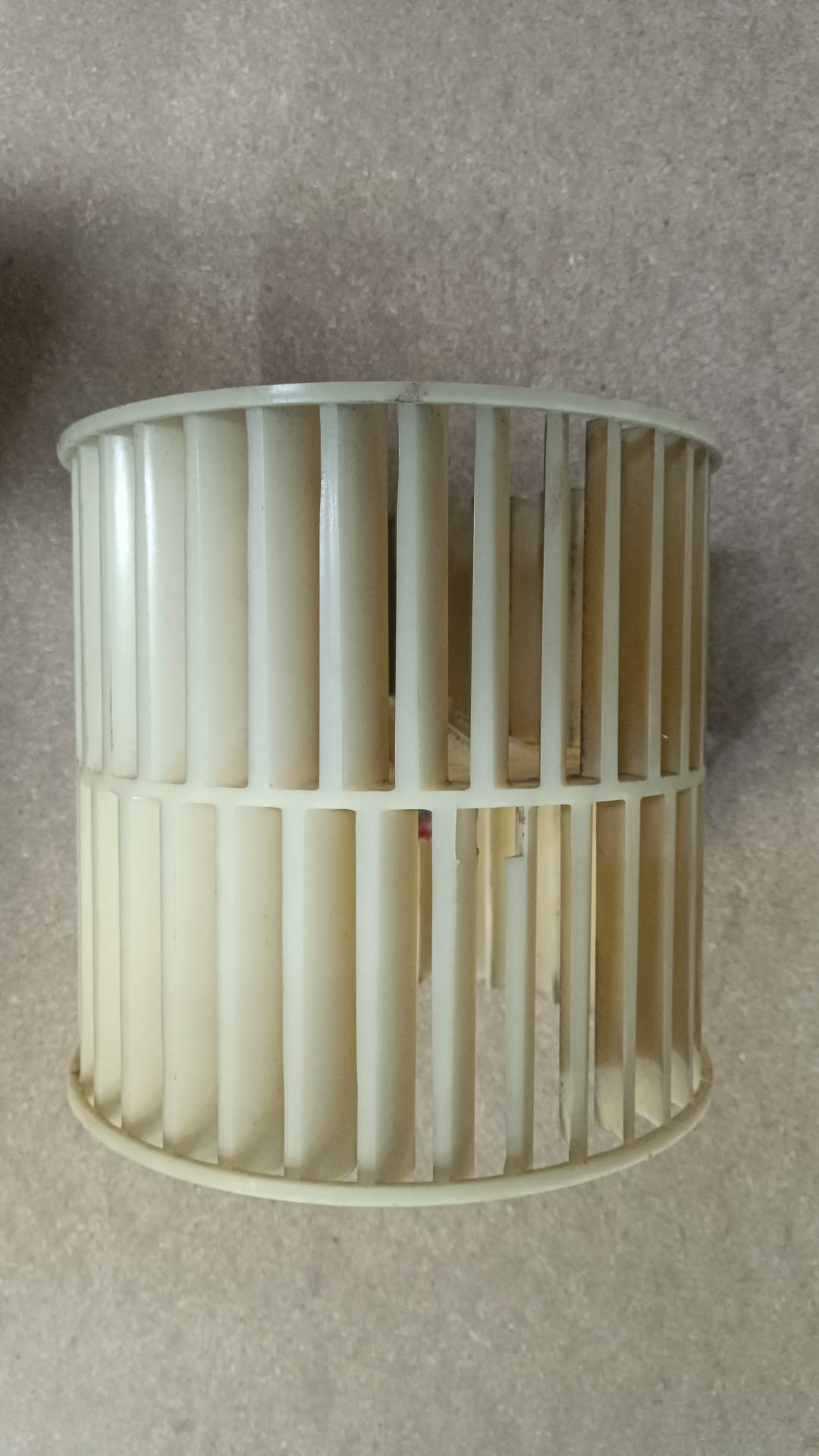 Turbina 2507051/ 19mm TUI 01