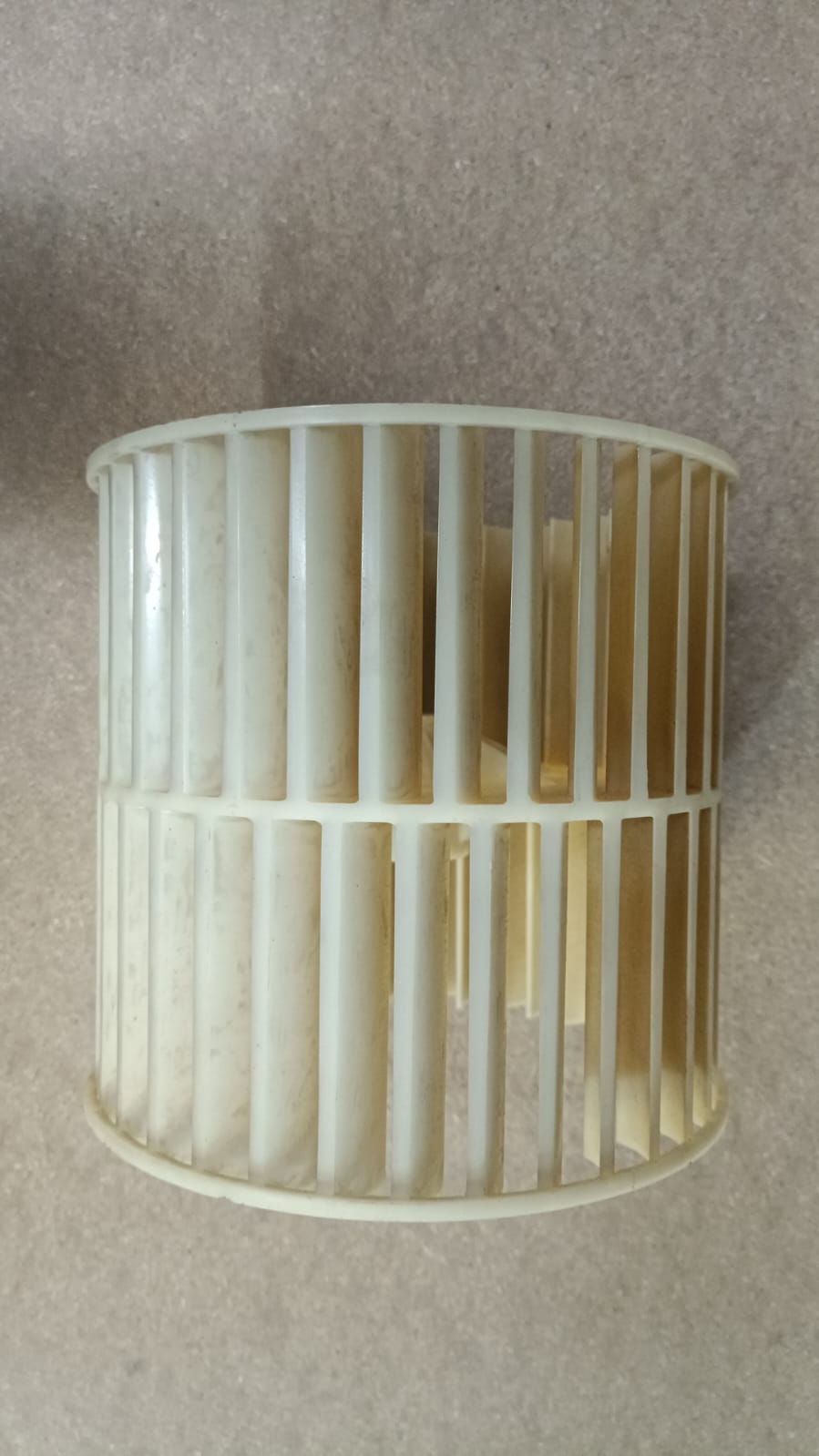 Turbina 271051 / 19mm TUI 01