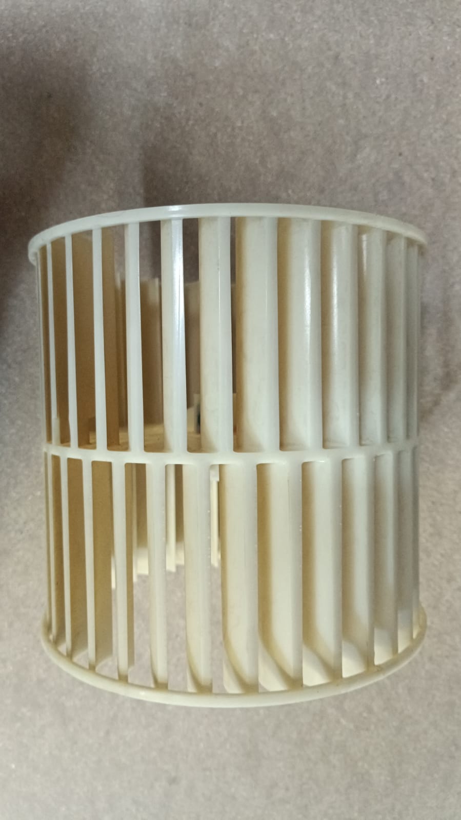 Turbina 271051 / 19mm TUI 01