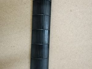 Turbina 418021 / ø105.85 x 63.5 TURB 01