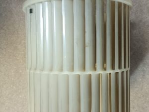 Turbina 812161 / 18.9mm TUI 01