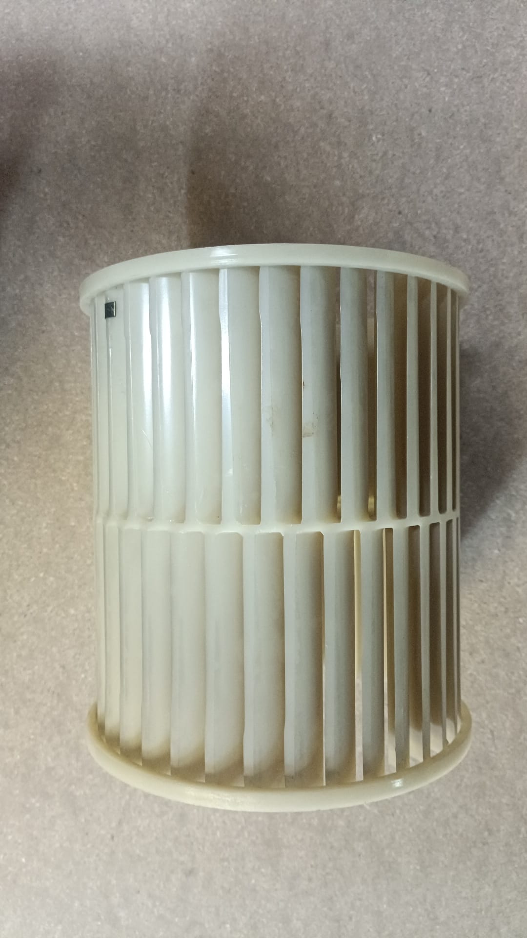 Turbina 812161 / 18.9mm TUI 01