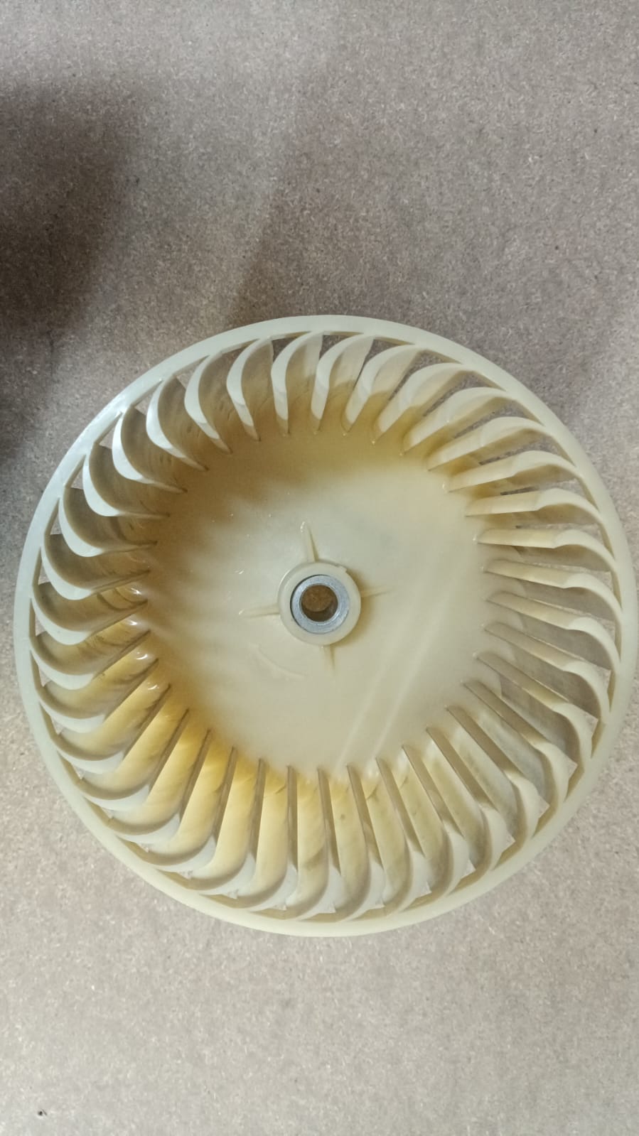Turbina 812161 / 18.9mm TUI 01 - Imagen 2