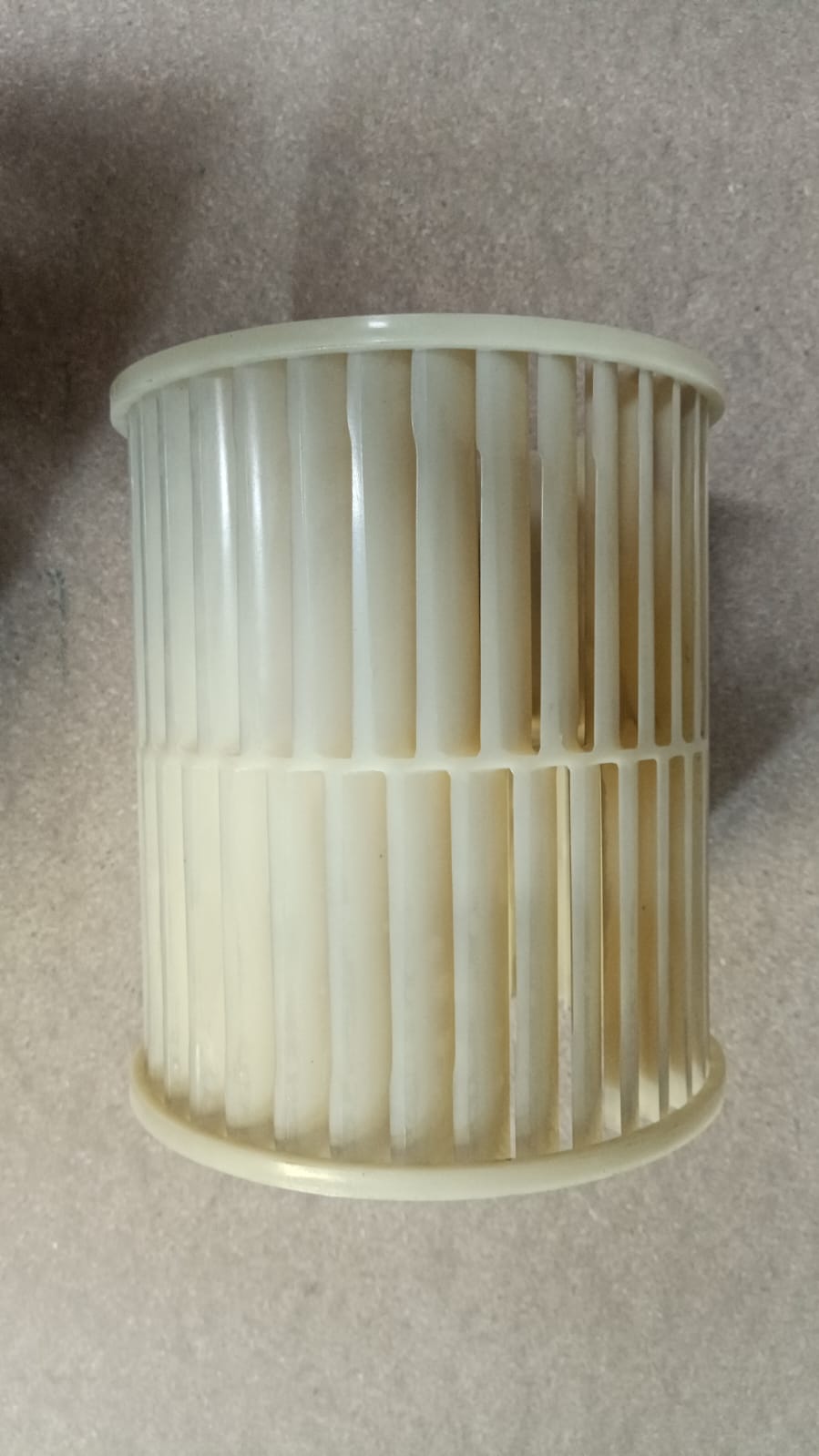 Turbina 812161 / 18.9mm TUI 01