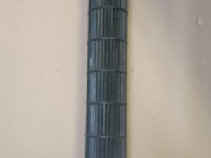 Turbina ø61.1x93.3 / cs-me12ckpg TURB 01