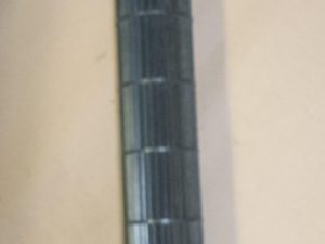 Turbina  ø71.9x83.03 / as12hpbn samsung TURB 01
