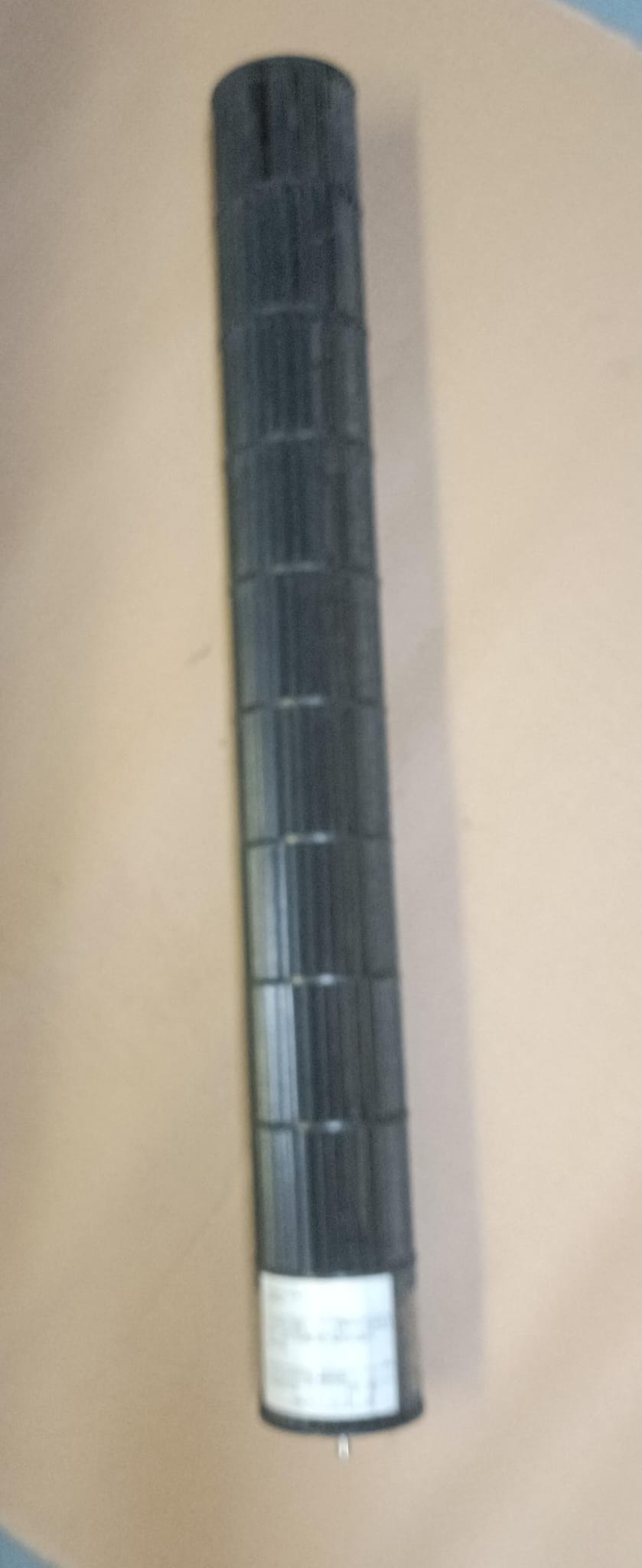Turbina ø71.9x83.03 / as12hpbn samsung TURB 01