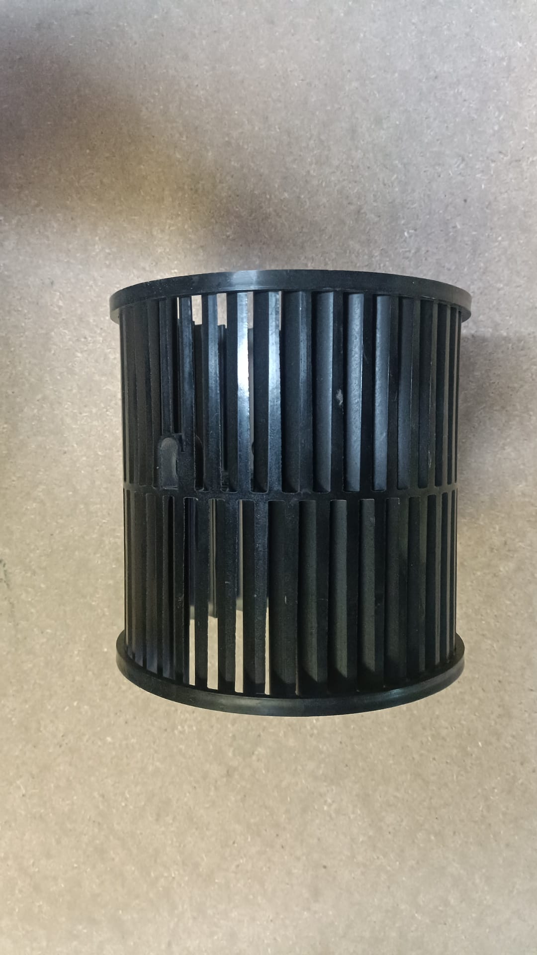 Turbina ssa431d093 / 16.8mm TUI 01