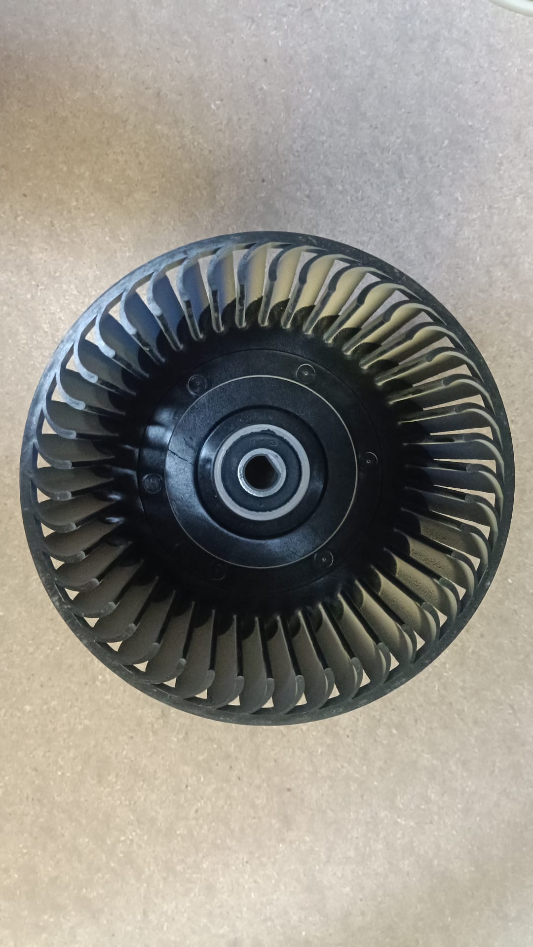 Turbina ssa431d093 / 16.8mm TUI 01 - Imagen 2