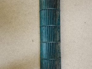 Turbina ts12hgfi /otaline / d91015 / ø92.26 x 61.7 TURB 01