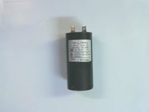 Condensadores CBB60A (400) 50HZ / NBSEC 0512441 CON 02