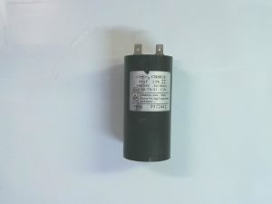 Condensadores CBB60A (400) 50/60HZ / NBSEC 0512442 CON 02