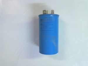 Condensadores CBB65. SH.P1 / CQC02002002356 / EN60252-1 CON 02
