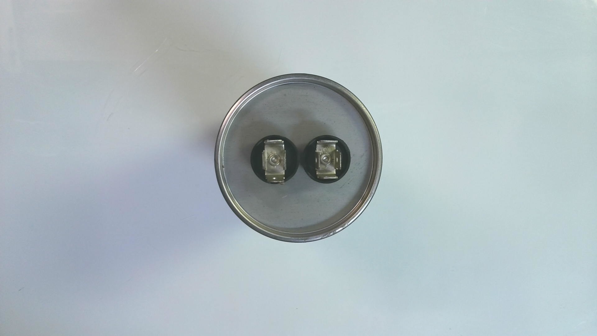 Condensadores ASC / X386S(MU17) / 45UF 440VAC 50/60HZ / 10000AAAFC 75C / MITSUBISHI ELECTRIC CON 03 - Imagen 2