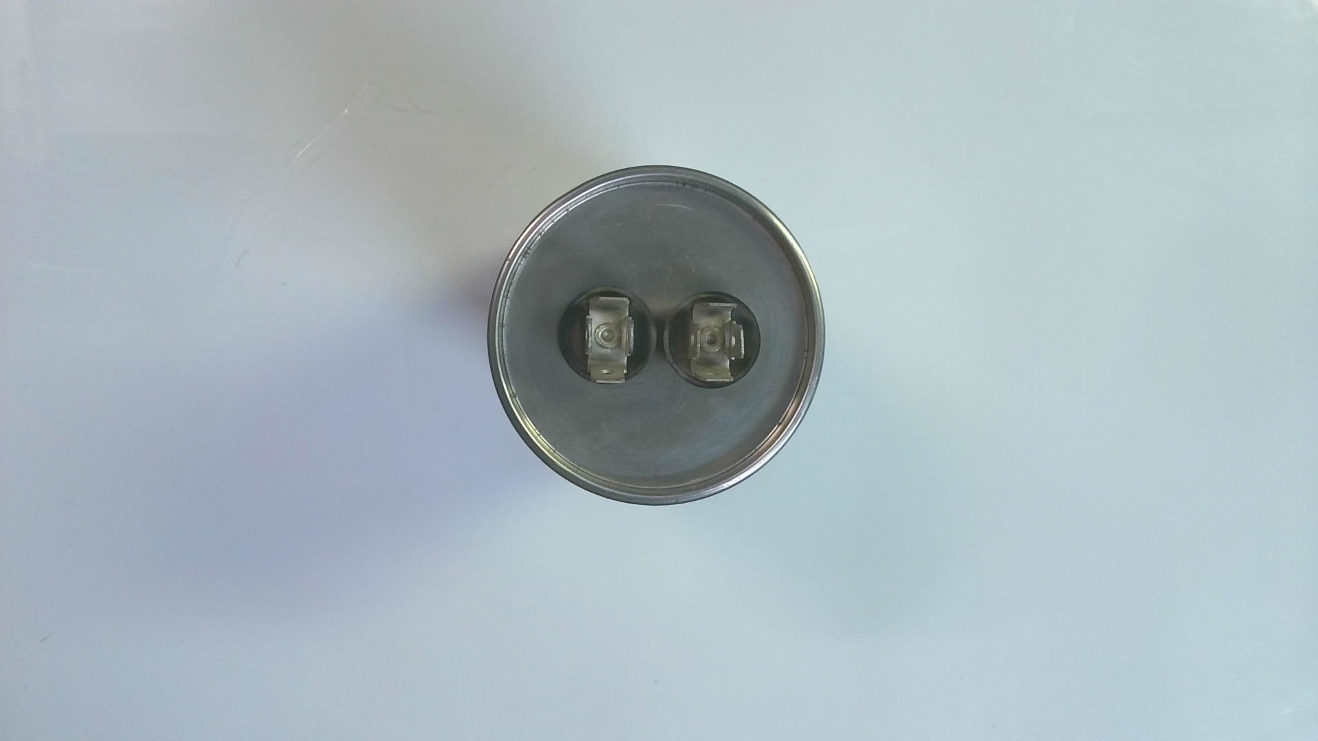 Condensadores ASC / X386S(MU17) / 35UF 420VAC 50/60HZ / 10000AAAFC 75C / 9042150 / MITSUBISHI ELECTRIC CON 03 - Imagen 2