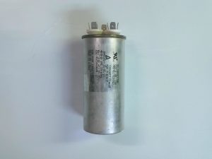 Condensadores C22.2 NO.190 / 10000AFC.CLASS B / EN60252-1 25/85/21 / 400VAC 50/60HZ / 6/30UF / ESC-40Z300060A CON 04