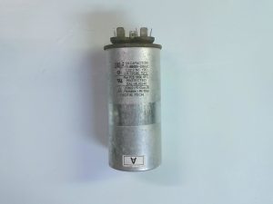 Condensadores 2/40UF 400/450V 50/60HZ / LR79596 70C / DAL-4EJ0240 CON 04