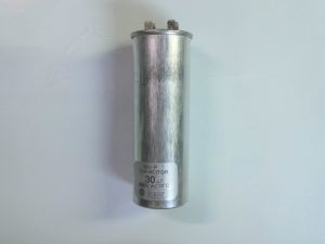 Condensadores SH-P 30UF / 400V.AC  70C / PC8J07 CON 04