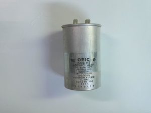 Condensadores OEIC / WME-RS  / 450VAC 46UF  /  50/60HZ 80C / 10000AFC /  0103113 CON 04
