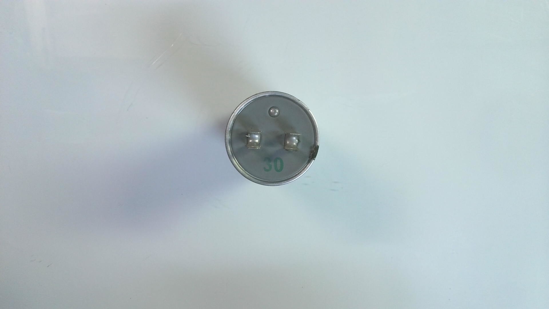 Condensadores SH-D CAP / 440VAC / 30UF(M) / 6/01B CON 05 - Imagen 2