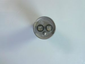 Condensadores sh-d cap 370vac / 30uf(m) / 1/04b CON 05