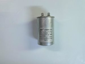 Condensadores jhc / cbb65 sh / 30uf / 450vac 50/60hz  c.p1 / e218341 CON 05