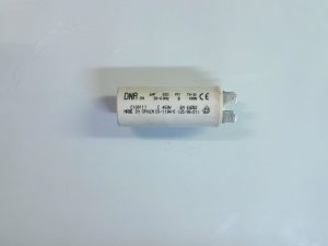 Condensadores dna sh / 400v ce / c100111  c 450v  en 60252 CON 05