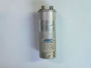 Condensadores fujitsu a0y12rsa / 400vac  50/60hz / 10000afc 80 deg.c CON 05