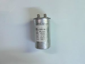 Condensadores cbb65 / 25uf / 400vac  50/60hz  CON 05