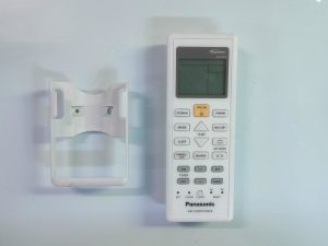 MANDO A DISTANCIA PANASONIC / 00270 / TH207 / ACXA75C00450 E20