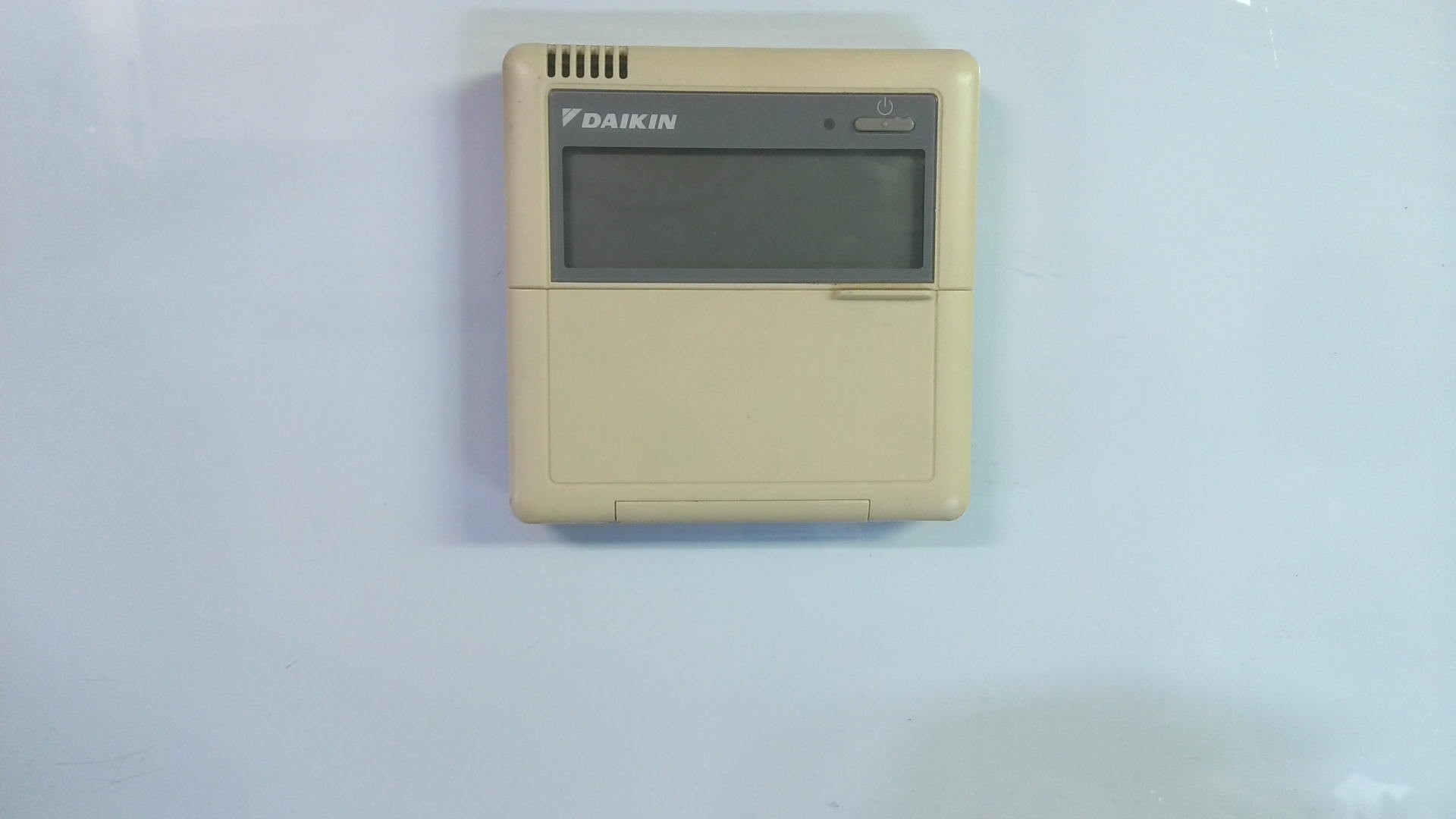 MANDO DE PARED / TERMOSTATO DAIKIN / BRC1D52 / 4P112942-2A E20 - Imagen 2