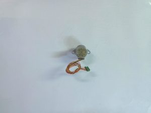 MOTORES MP24GA / A98245+11 E50
