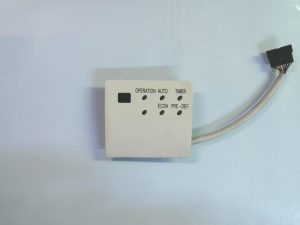 DISPLAY FRONTAL DAITSU / DS-12TA E50